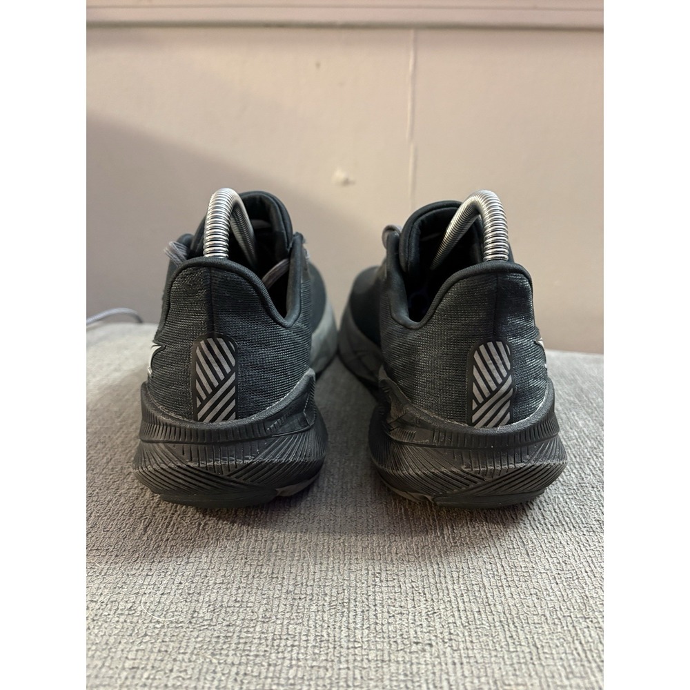 Altra FWD Experience Womens Size 8 Black Athletic Running Walking Shoes Sneakers - Picture 4 of 8